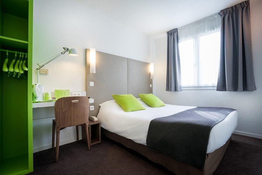 Campanile Centre Acropolis Hotel Nice