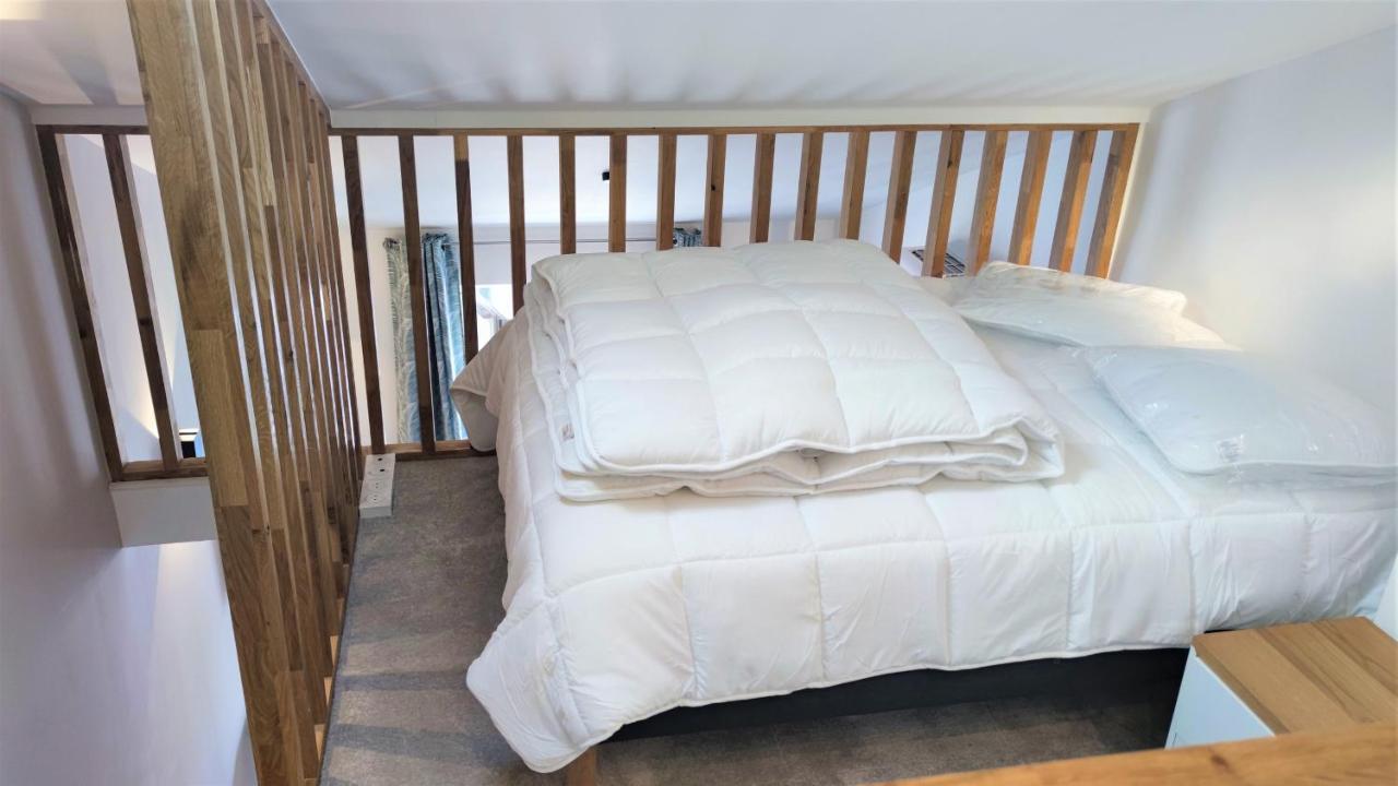 Hypercentre Lamartine 511 Apartamento *