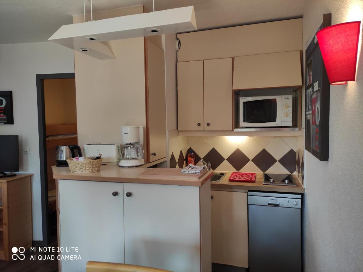Appartement Les Palmiers *