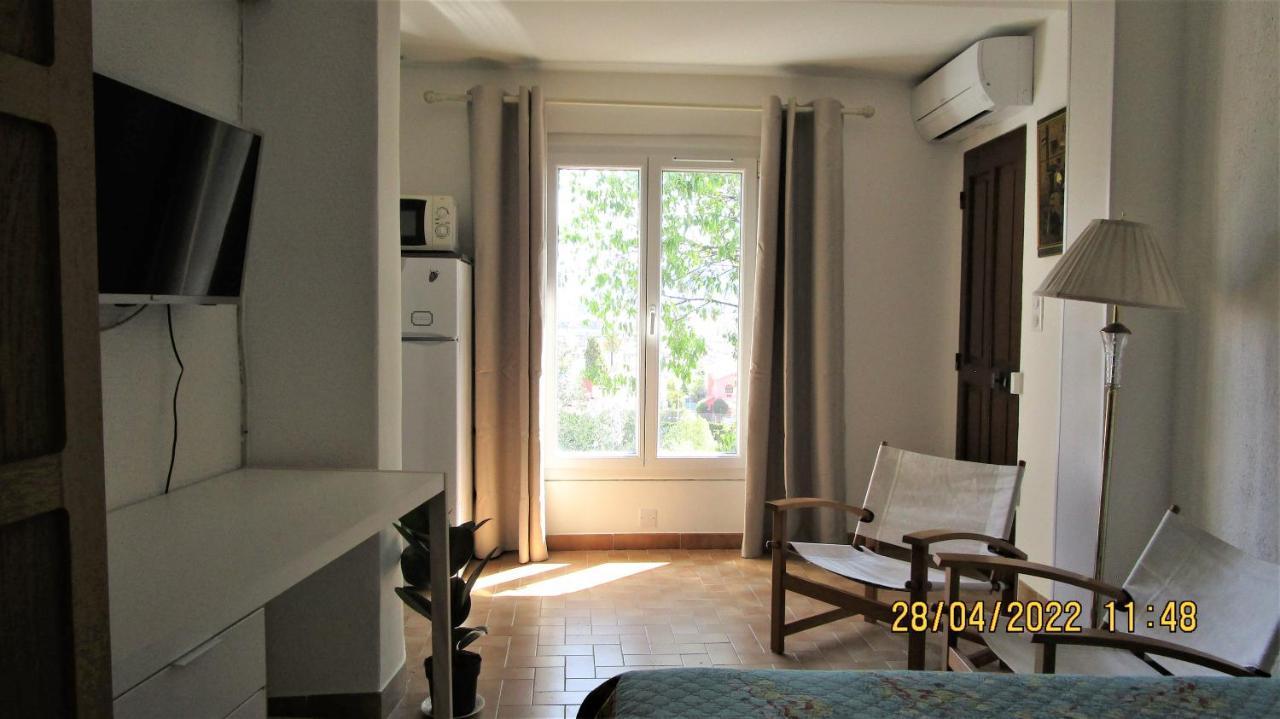 - Independant En - Calme Jardinet Holiday home Nice