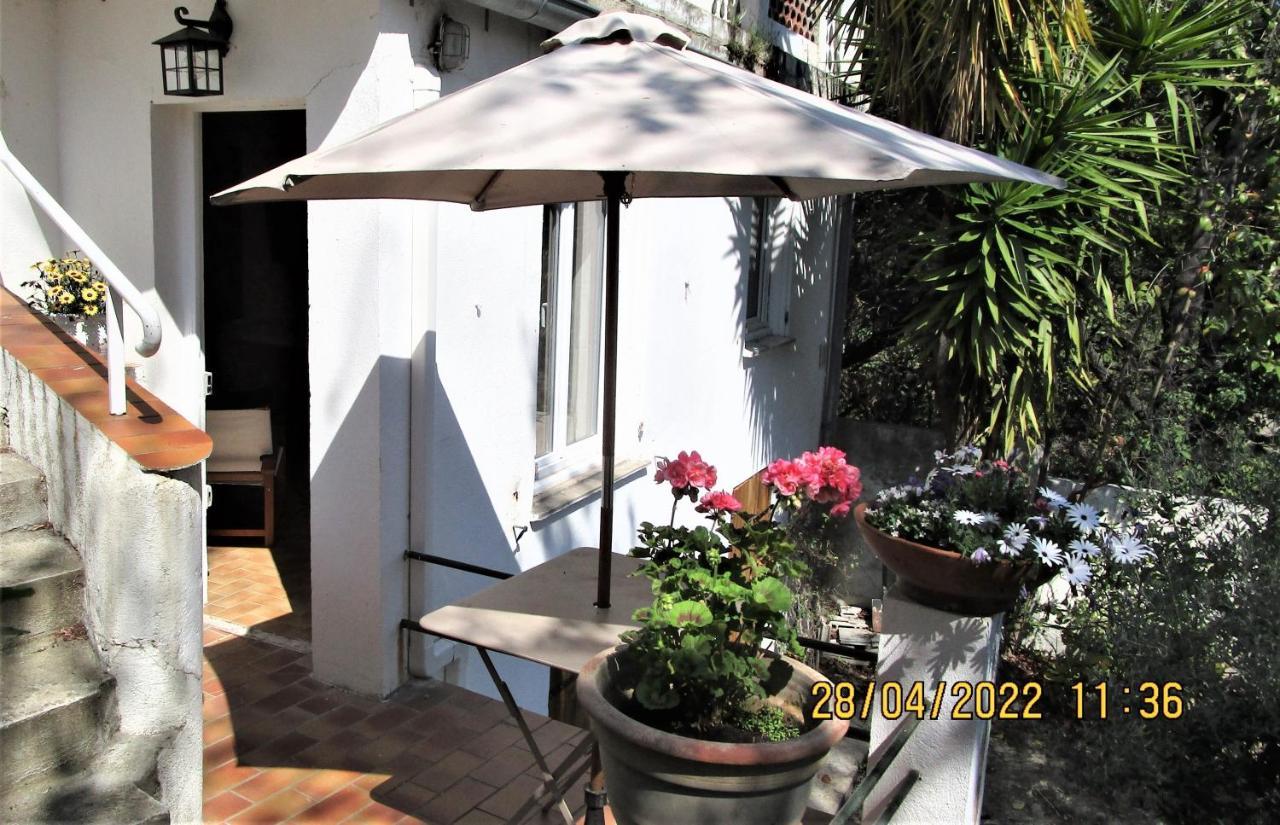 - Independant En - Calme Jardinet