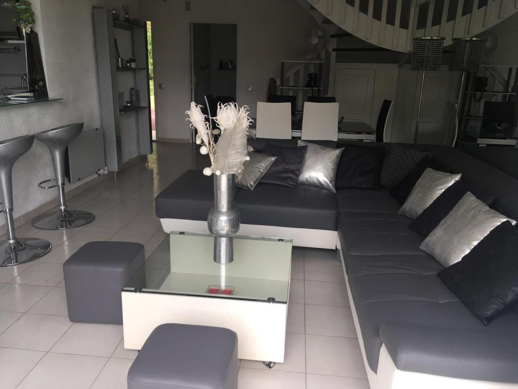 Villa T4 Promenade Des