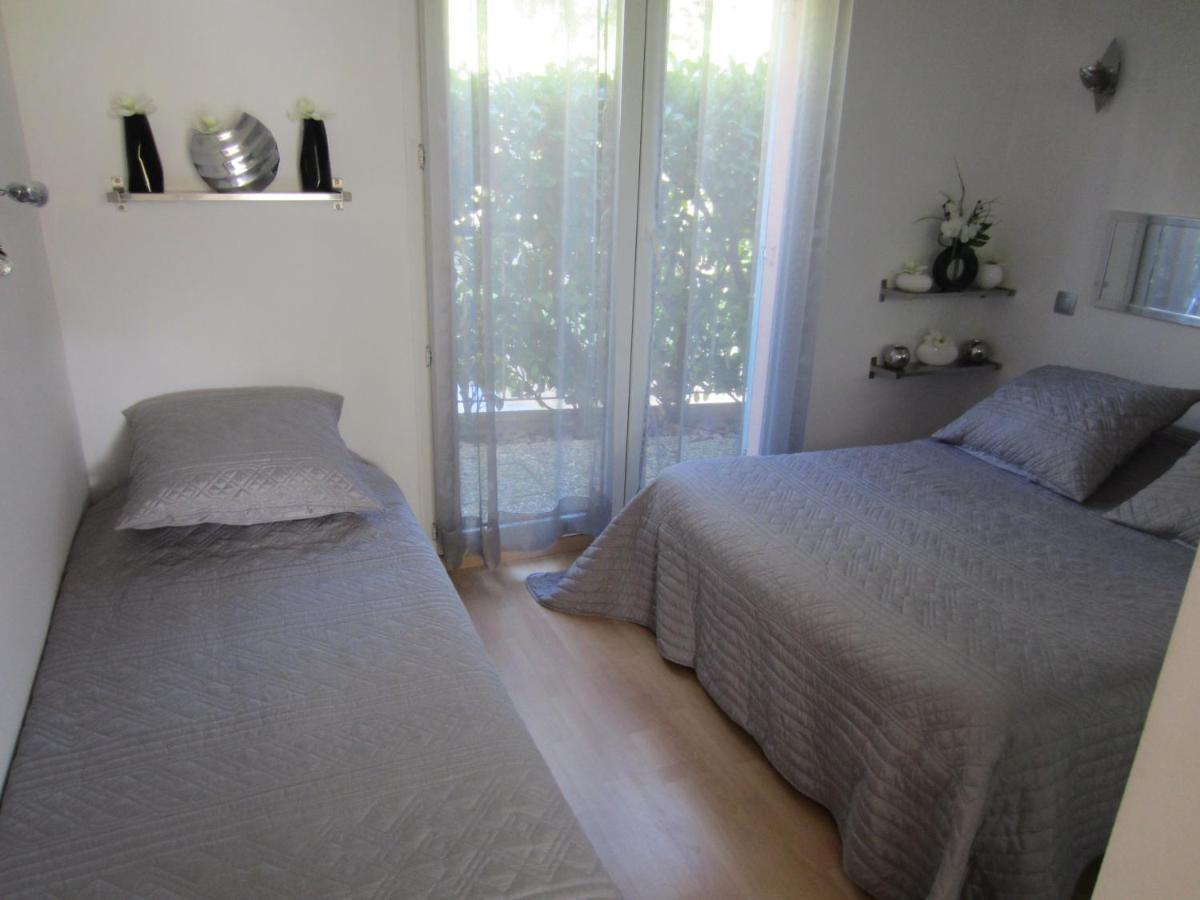 T4 Promenade Des Villa Nice