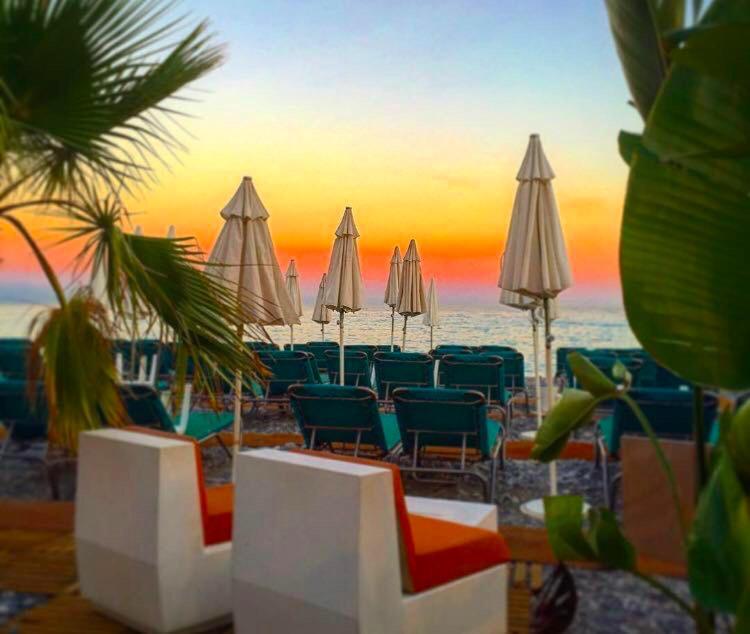 Villa T4 Promenade Des *