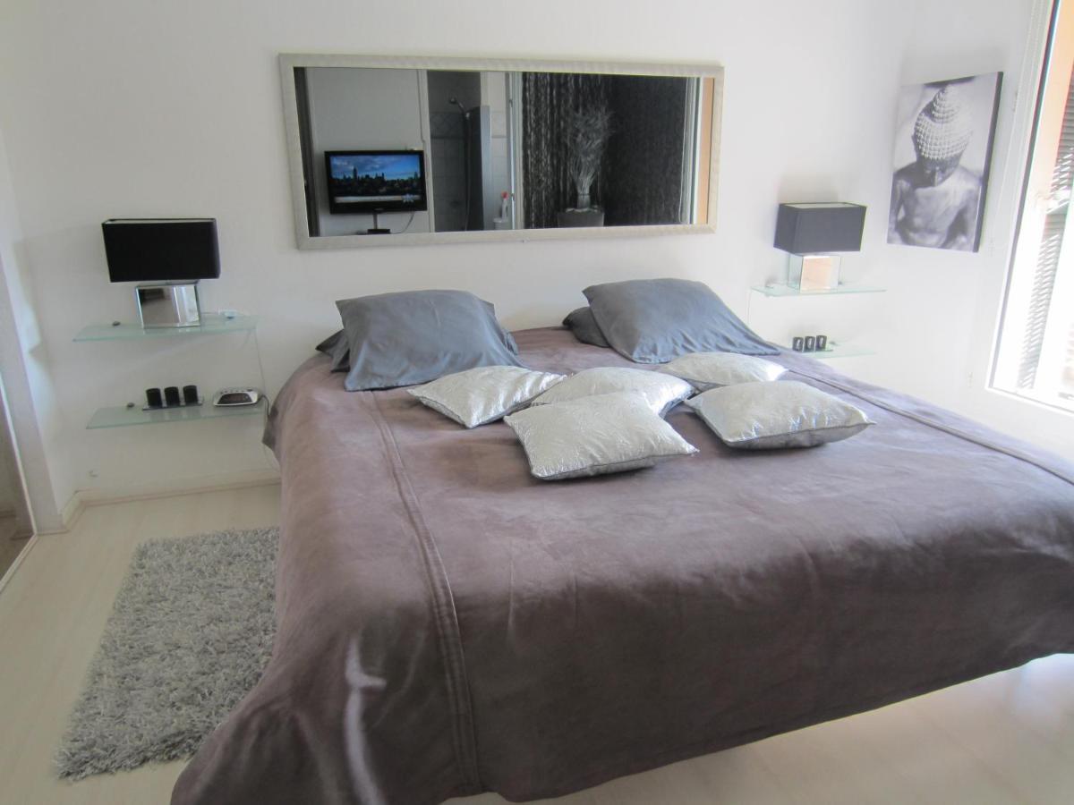 Villa T4 Promenade Des *
