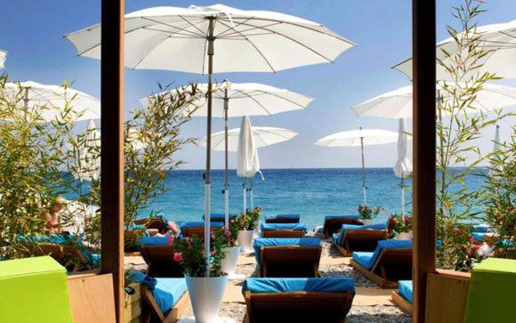 T4 Promenade Des Villa