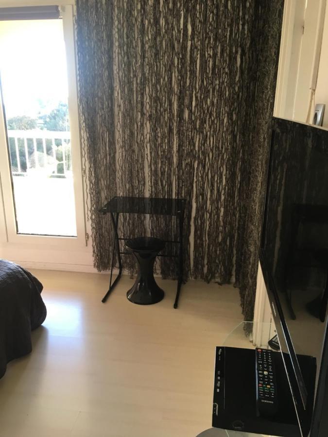 T4 Promenade Des Villa