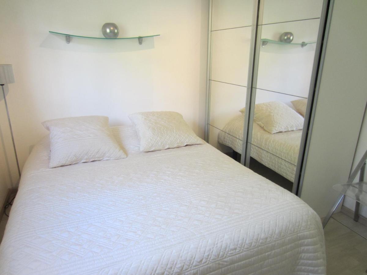 T4 Promenade Des Villa Nice