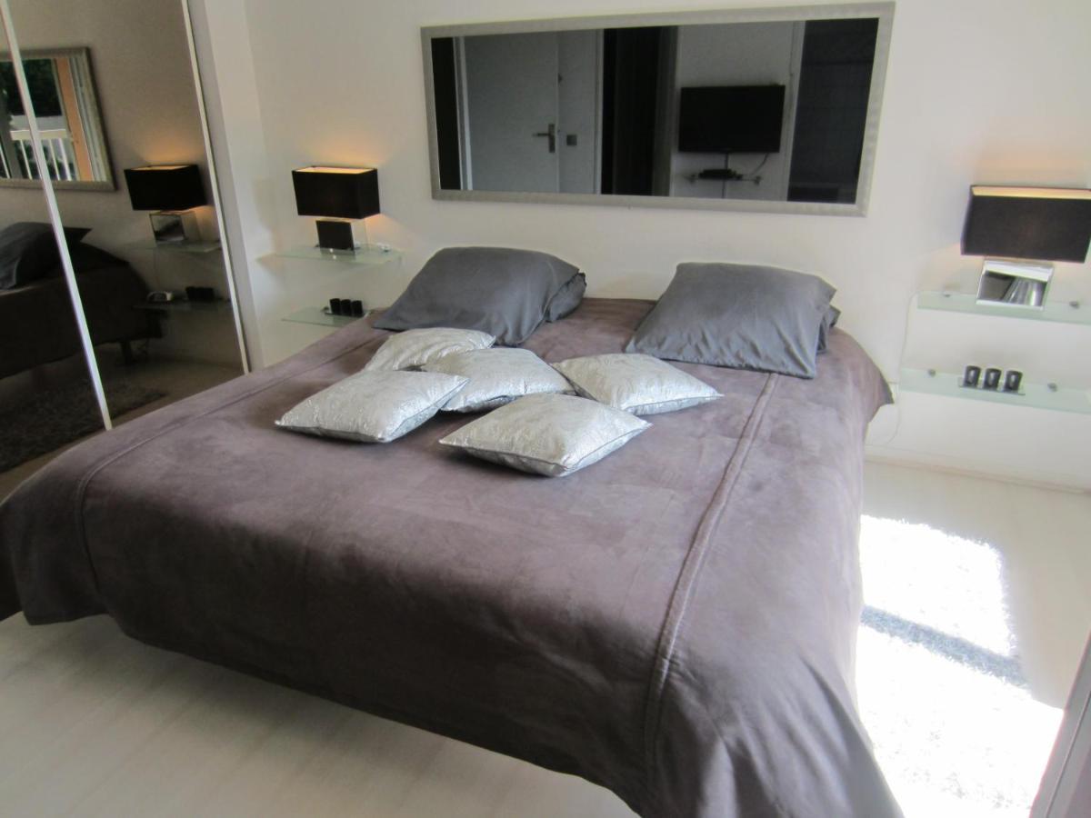 T4 Promenade Des Villa