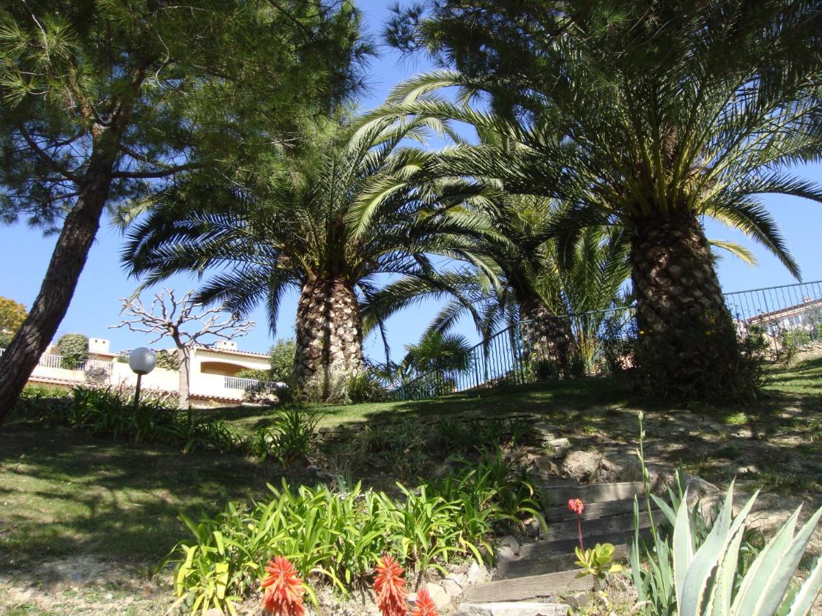 T4 Promenade Des Villa
