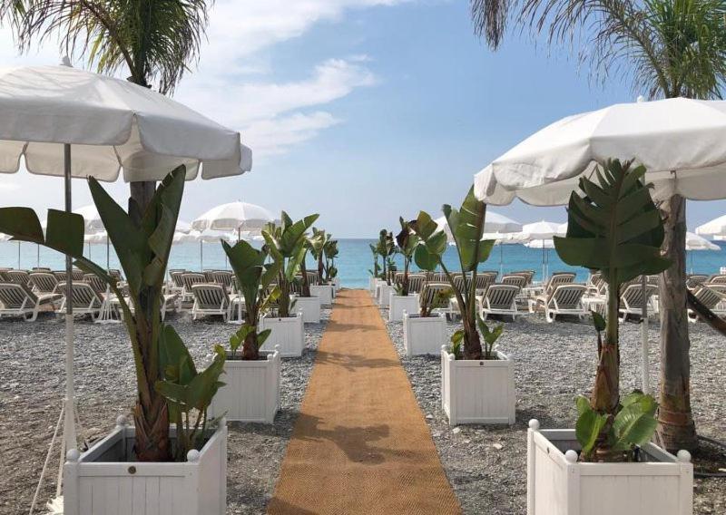 Villa T4 Promenade Des *