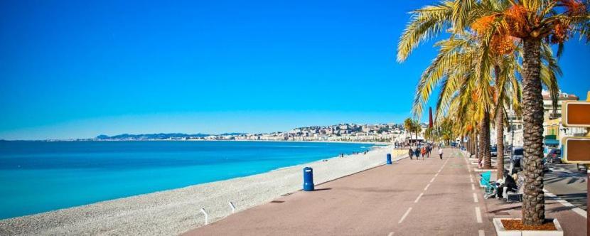 Villa T4 Promenade Des *