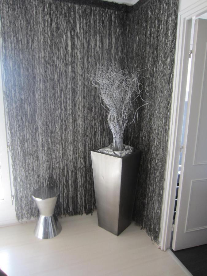 Villa T4 Promenade Des Nice