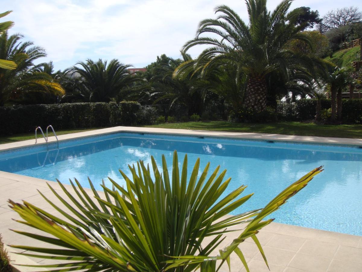 Villa T4 Promenade Des