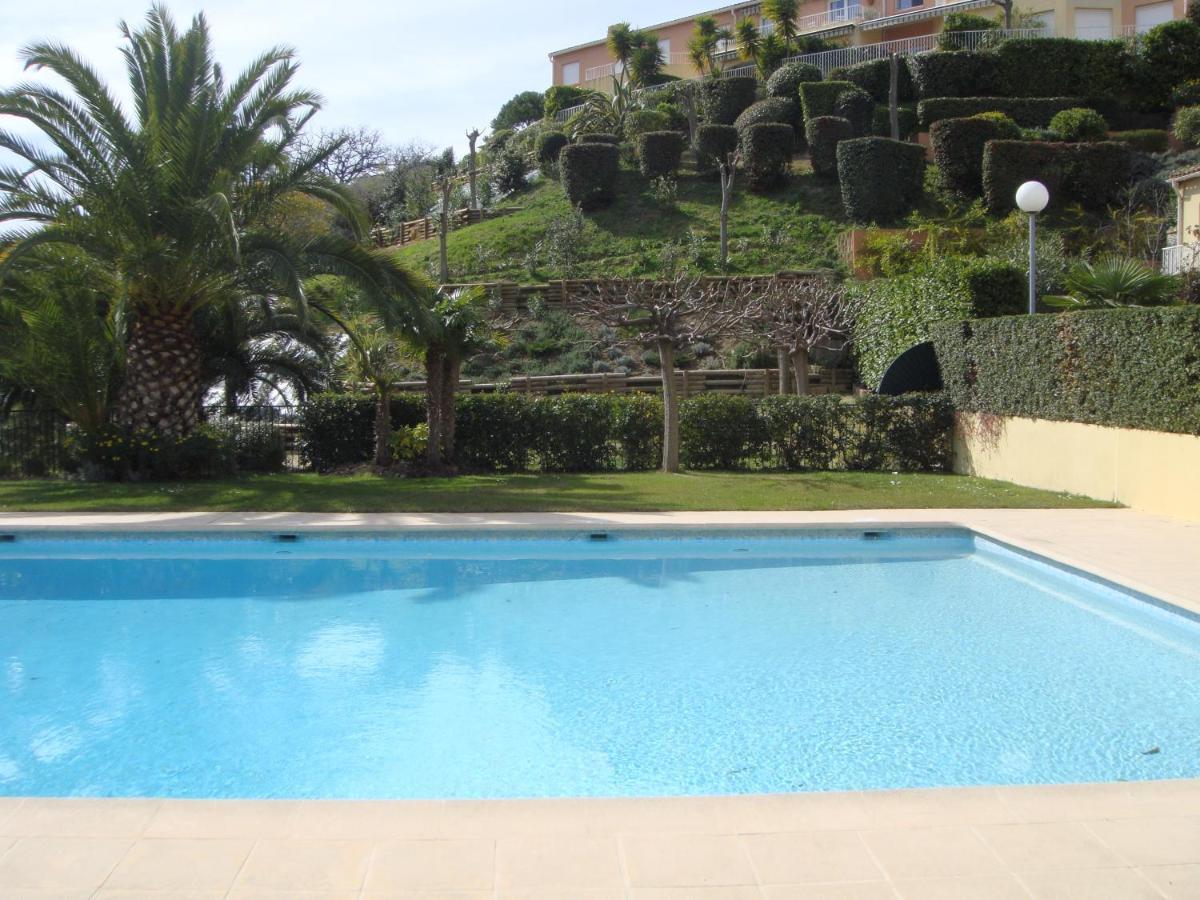 T4 Promenade Des Villa Nice