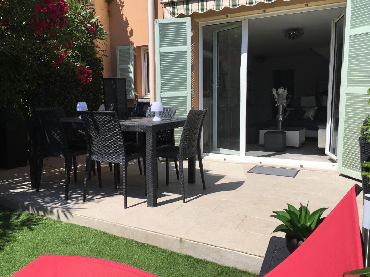 Villa T4 Promenade Des *