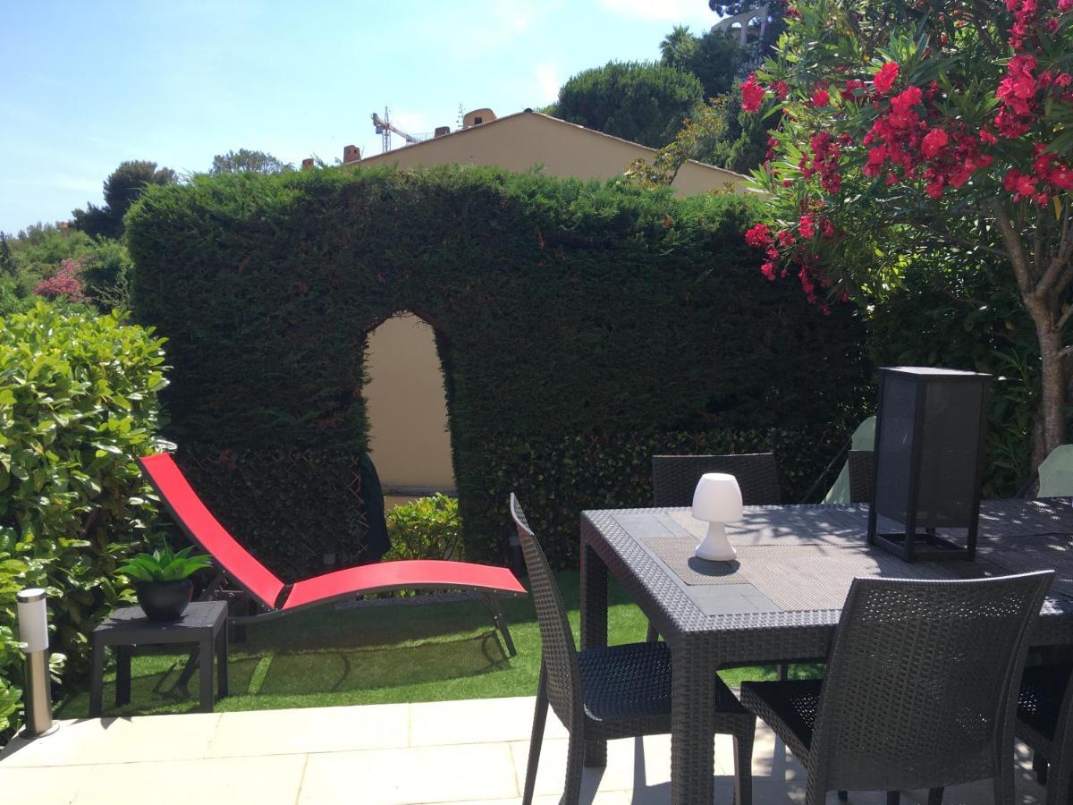 Villa T4 Promenade Des Nice