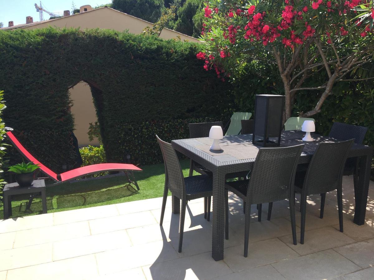 Villa T4 Promenade Des