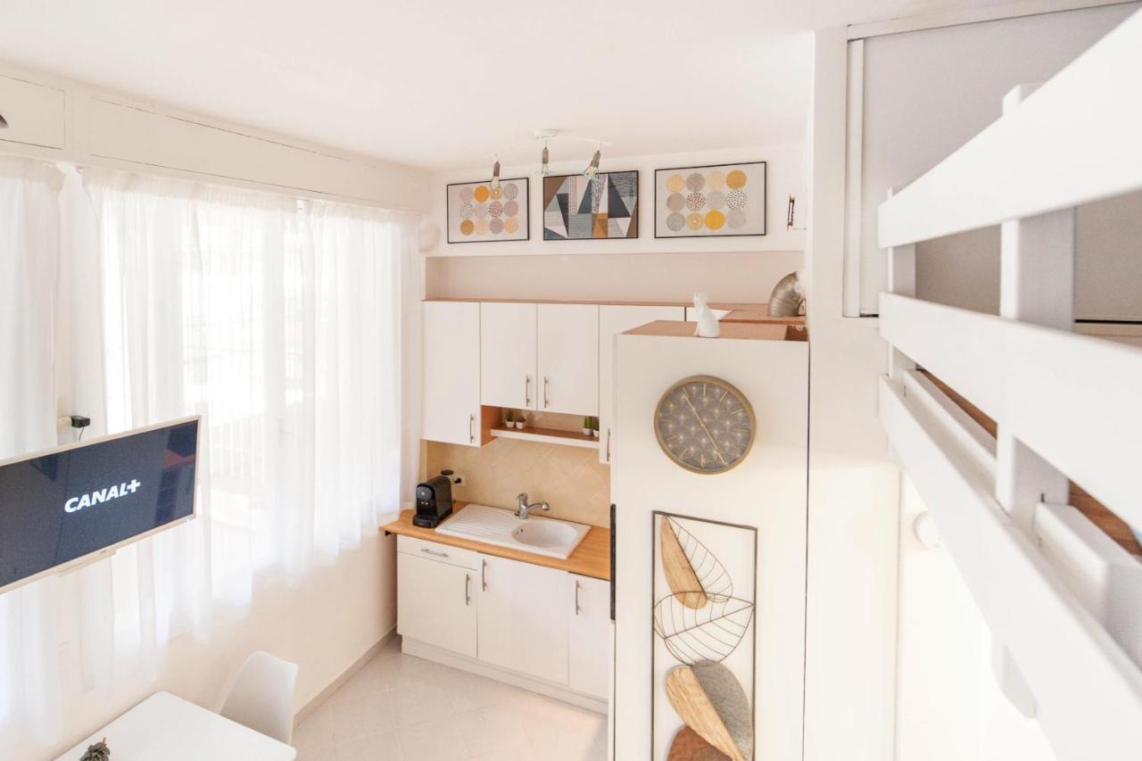 Apartment Chez Pierre Nice