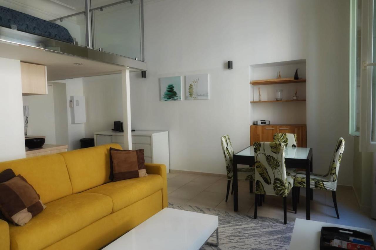 Alexandre Mari Old Town Few Meters To The Appartement
