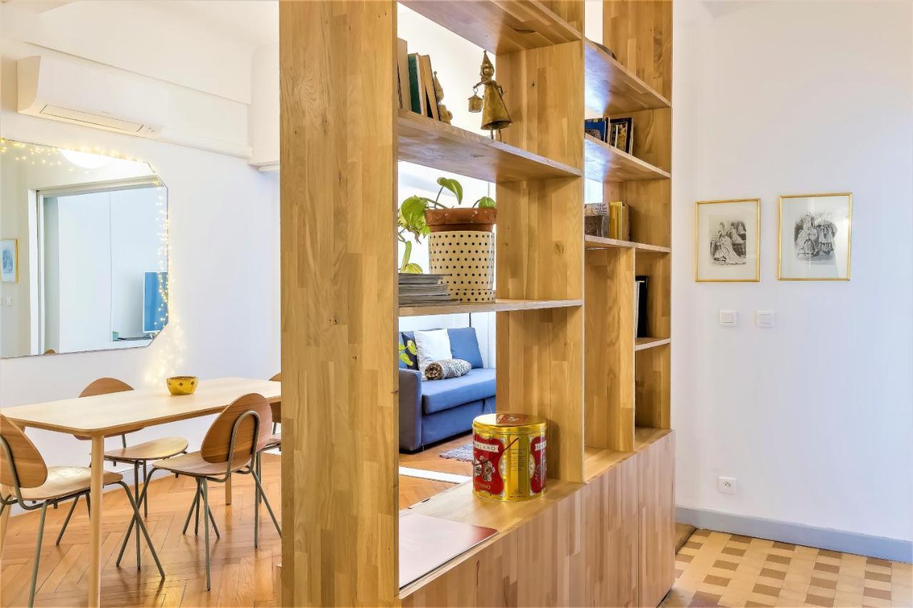 L'imperia Loft By Booking Guys Nice