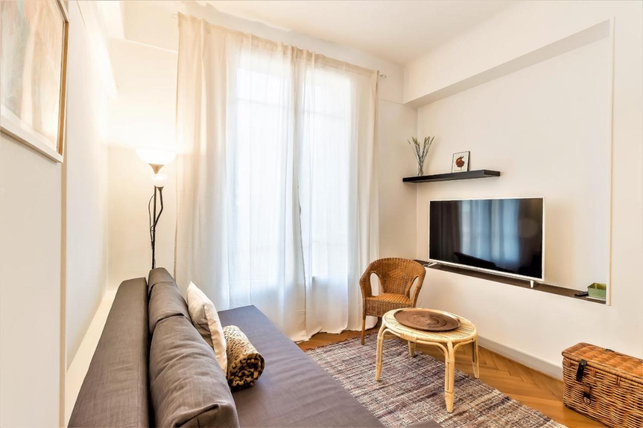 Apartment L'imperia Loft By Booking Guys Nice