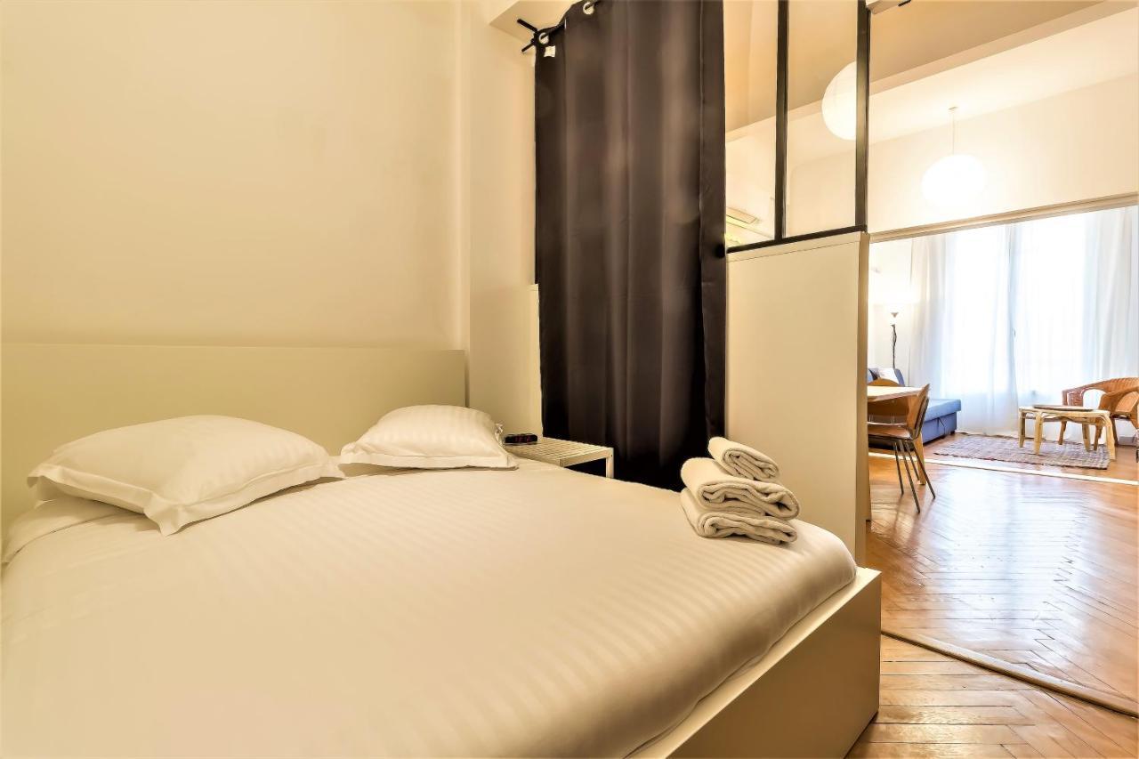 L'imperia Loft By Guys Apartment *