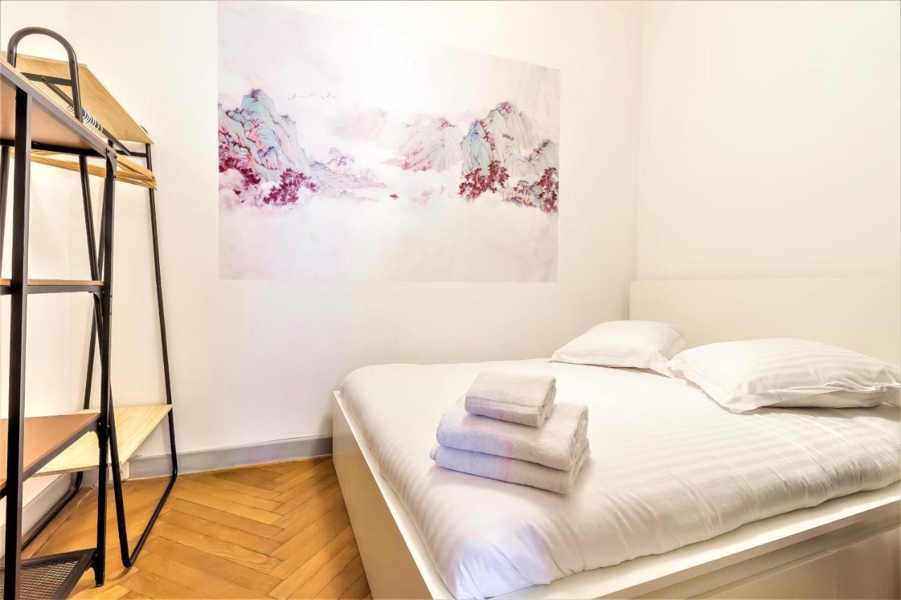 Apartment L'imperia Loft By Guys