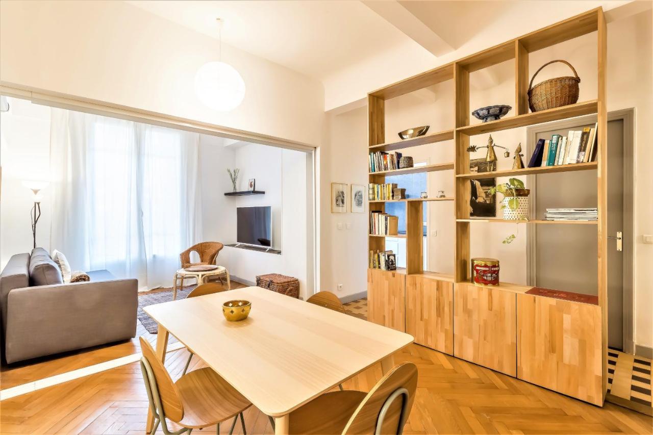 L'imperia Loft By Booking Guys * Nice