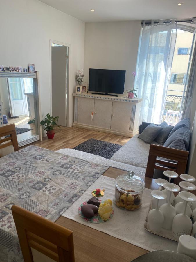 Magnifique Pied A Terre Centre Notre Dame Apartment *