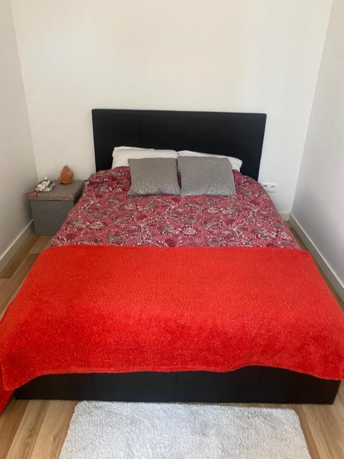 Magnifique Pied A Terre Centre Notre Dame