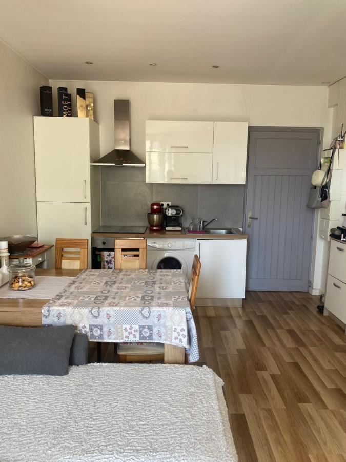 Magnifique Pied A Terre Centre Notre Dame *