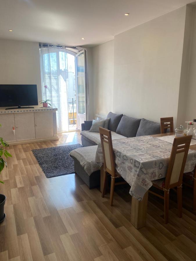 Magnifique Pied A Terre Centre Notre Dame * Nice