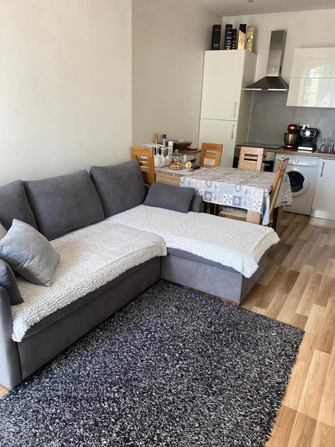Magnifique Pied A Terre Centre Notre Dame Apartment