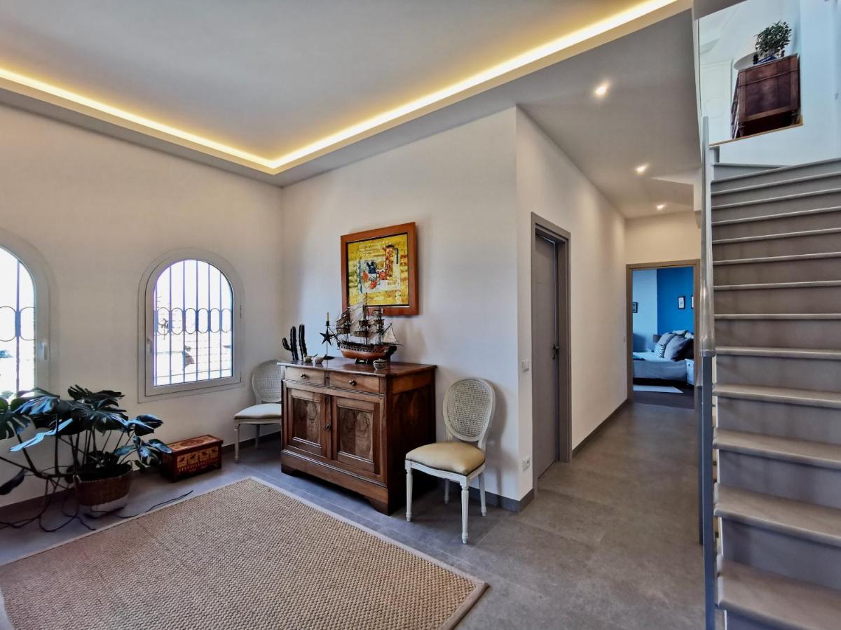 Villa Rose By Guys Nice