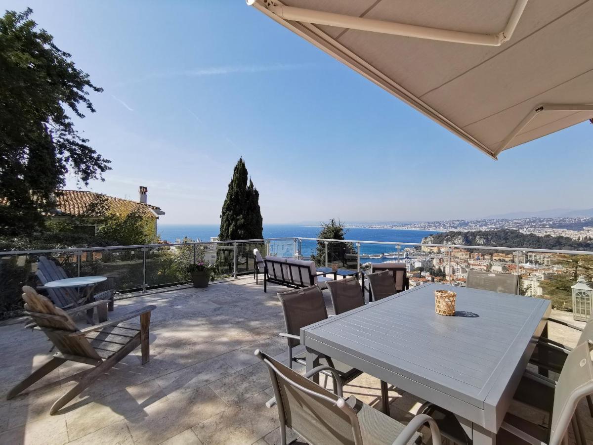 Villa Rose By Guys Nice