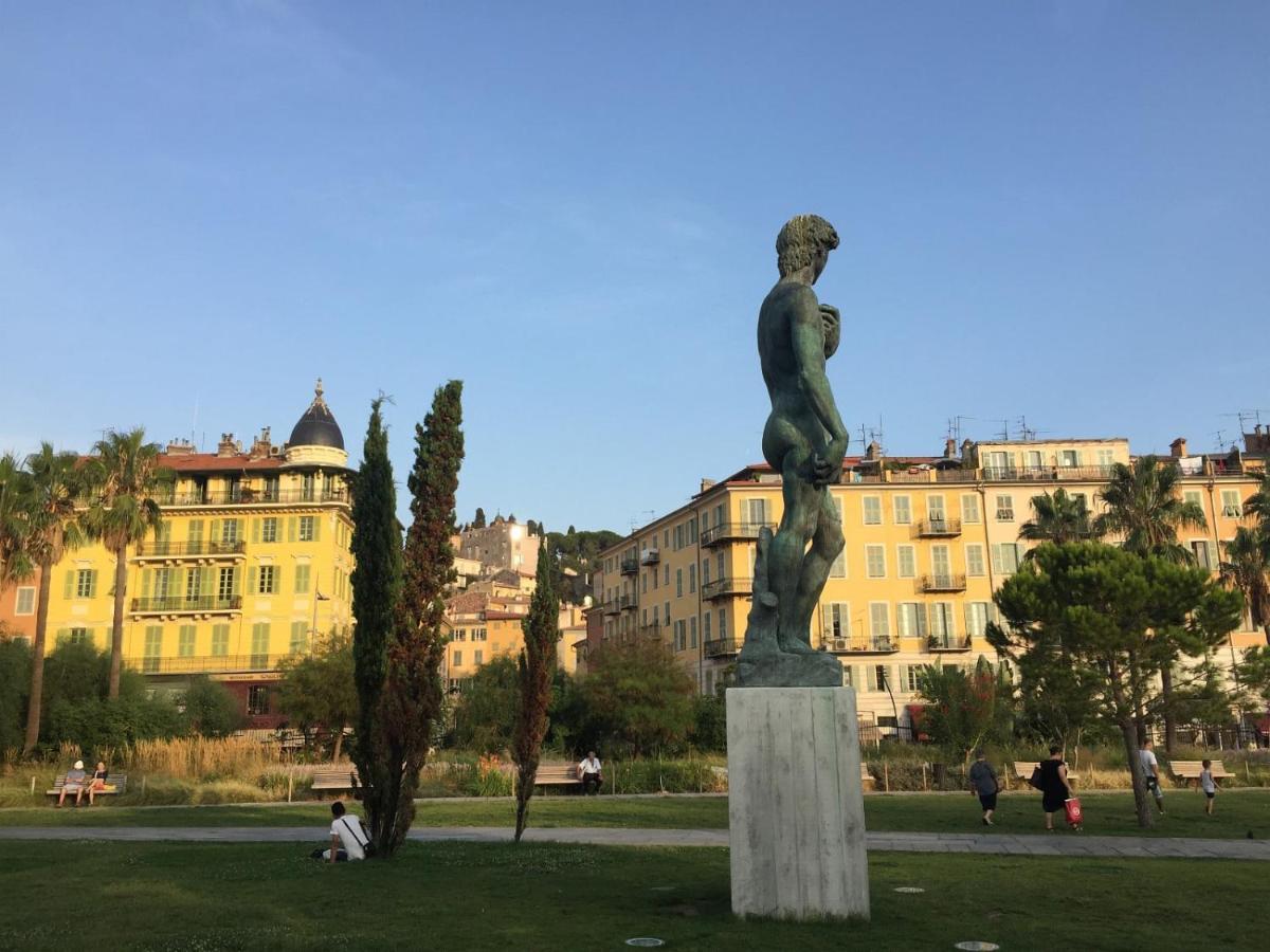 Apartment Chez Kari-top Location In Charming Old Town *