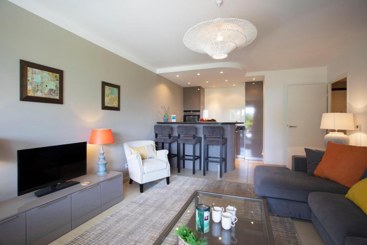 Appartement Domaine Des Roses Ap4222 By Riviera Homes