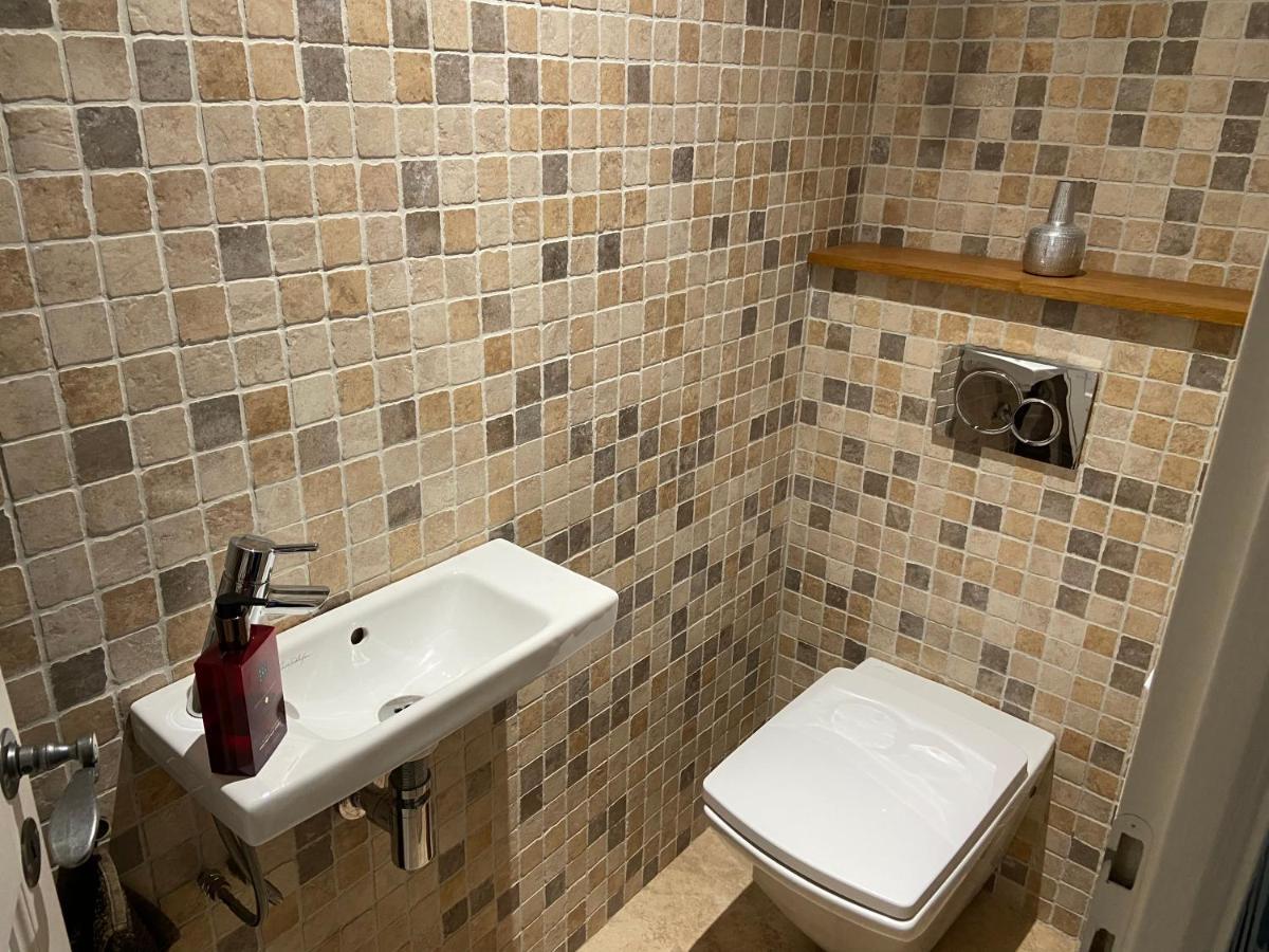 Avec Piscine Chauffee Collines Villa Nice