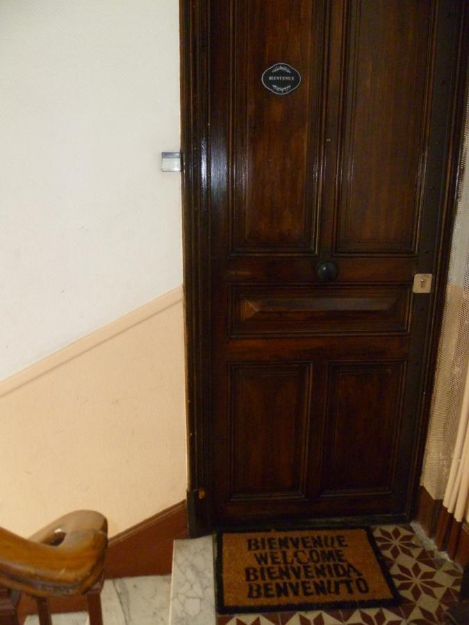Apartamento Joli 3 Pieces, 7 Pers, Tres Lumineux, Centre Nice