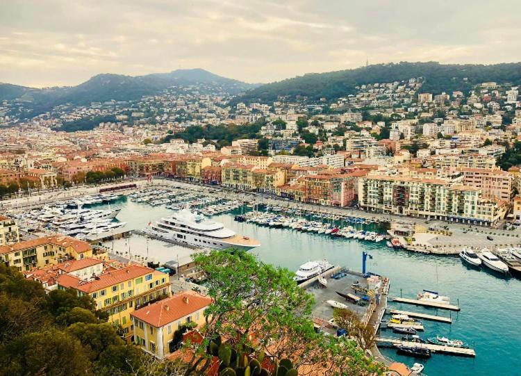 Magnifique Pied A Terre Centre Notre Dame Apartment