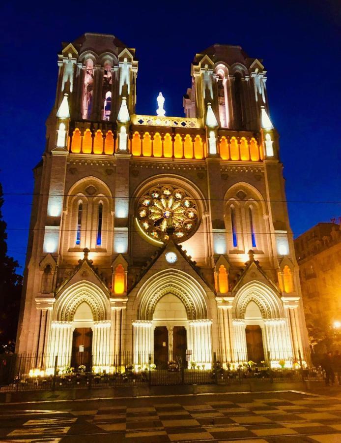 Magnifique Pied A Terre Centre Notre Dame *