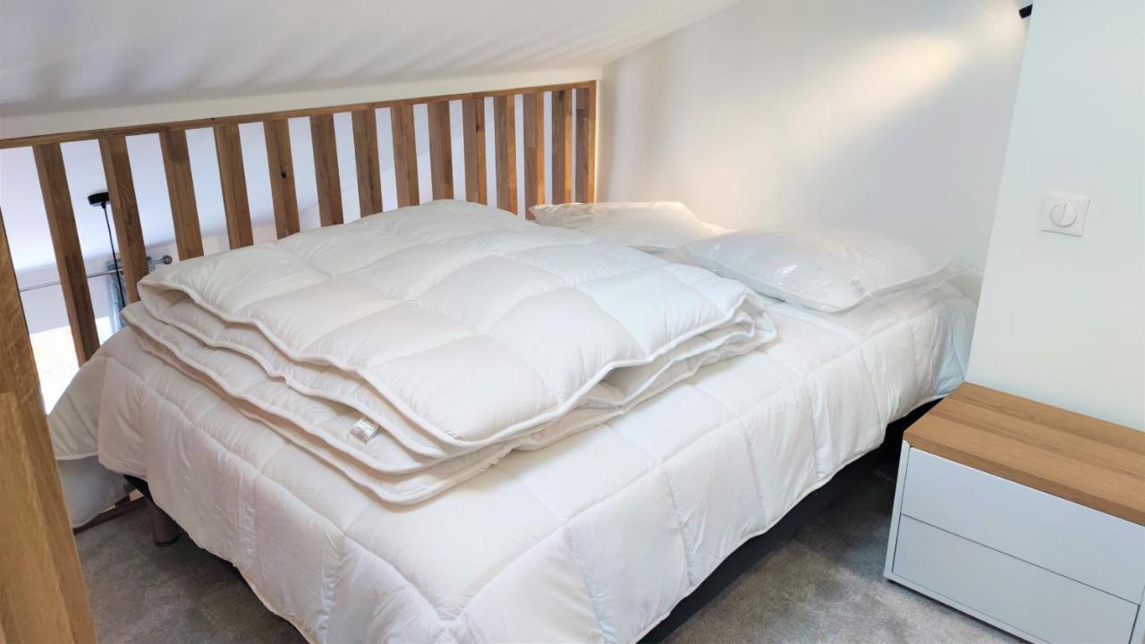 Hypercentre Lamartine 511 Appartement Nice