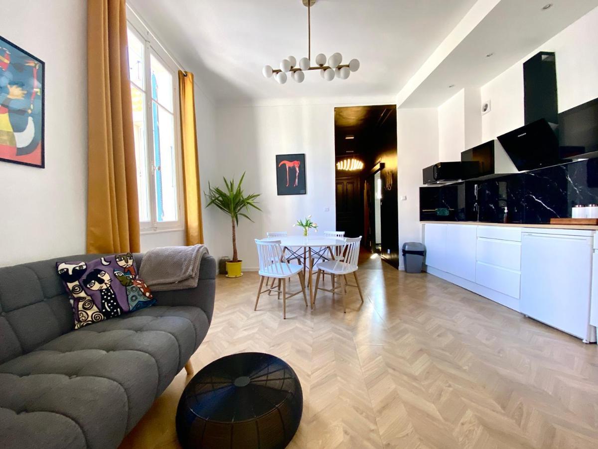 Apartamento Sea - 2 Bedroom - Kitchen - Wifi - Tramway - Air Conditioner *