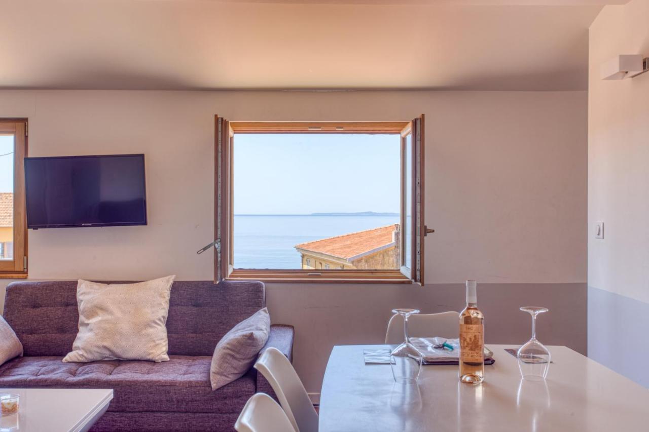 Le Gilly 6 - F3 Exceptionnel, Vue Mer, Moderne, Climatisation, Vieux-nice *