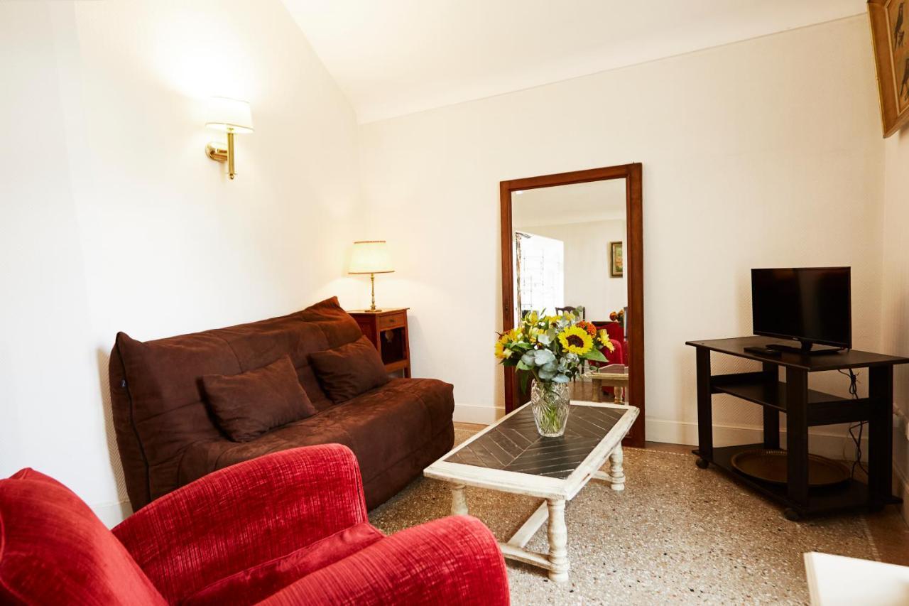 Aparthotel Residence La Villa Leonie Nice
