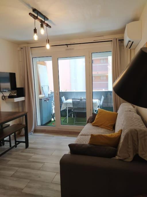 Apartment Climatise, 50 M De La Prom, Wifi Nice