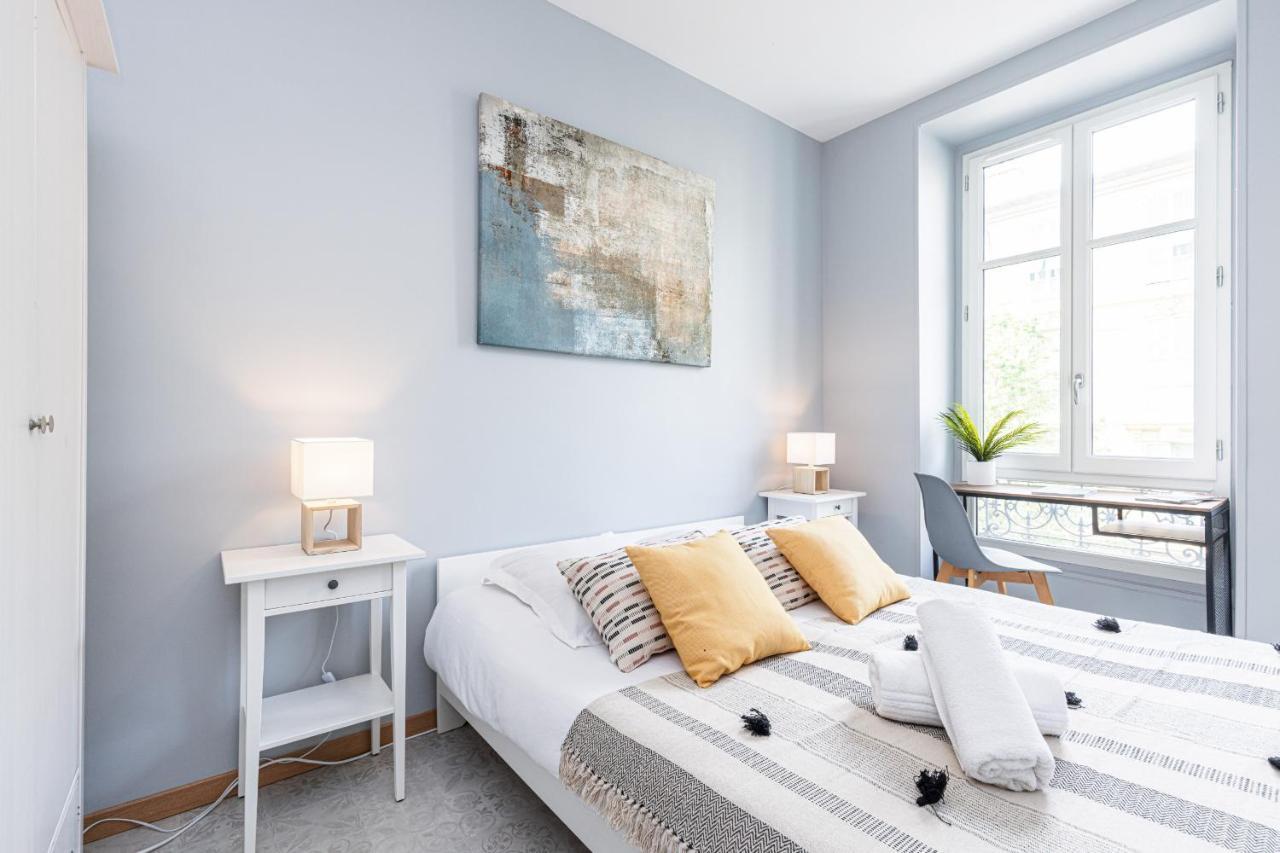 Large 3 Bdr Center Apartment Nice