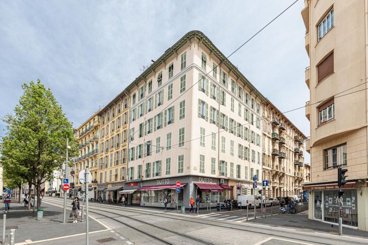 Apartment Large 3 Bdr Center Nice