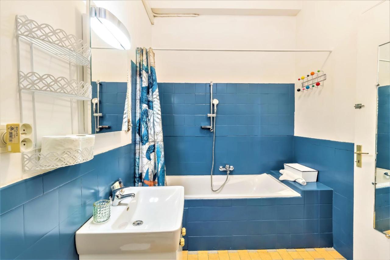 L'imperia Loft By Booking Guys * Nice